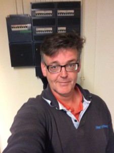 Bram Jongschaap
