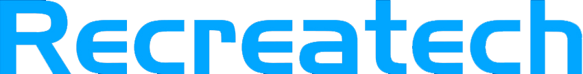 Recreatech logo